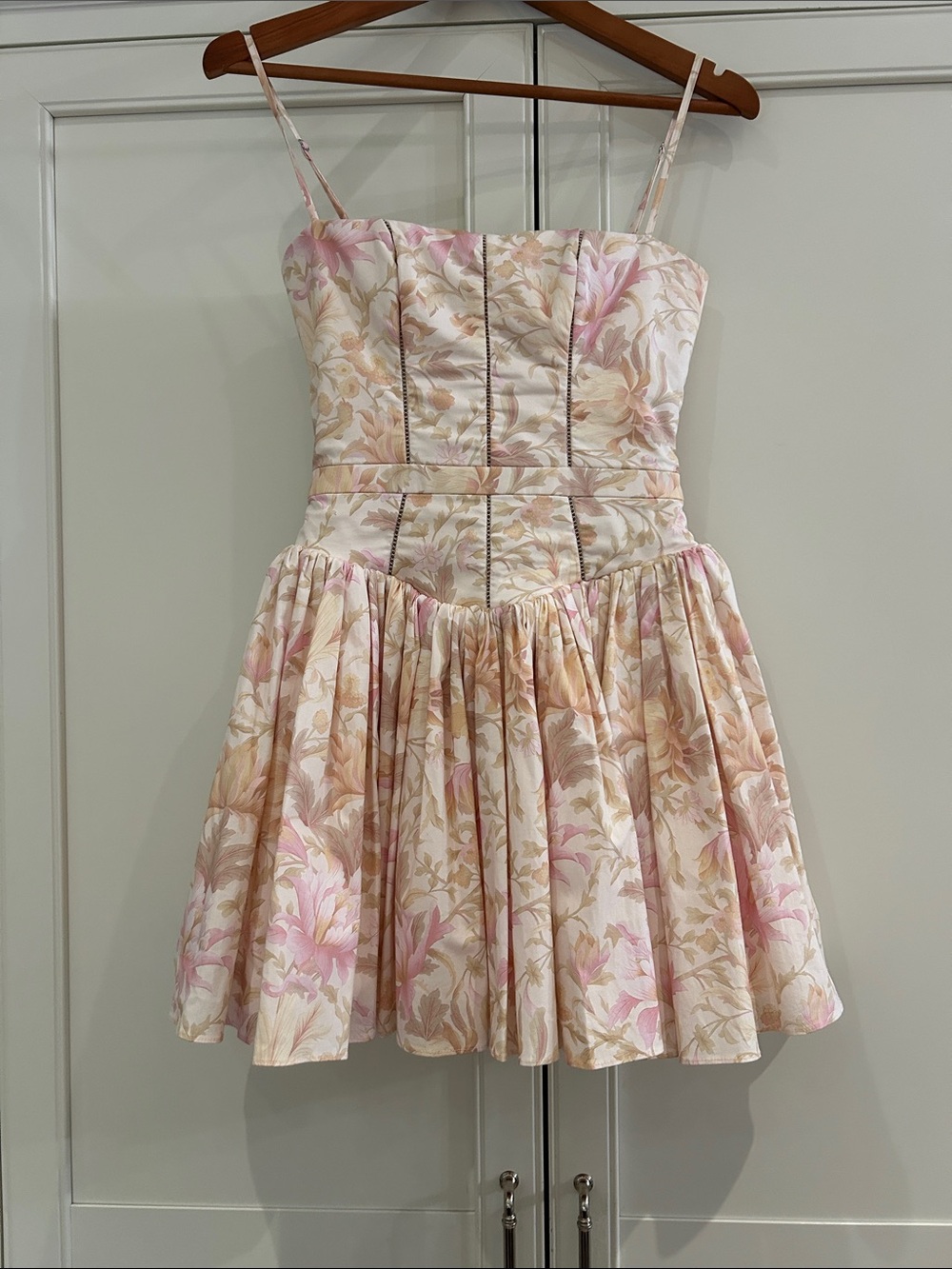 House of CB YSABELLA mini dress - Picture 5 of 14